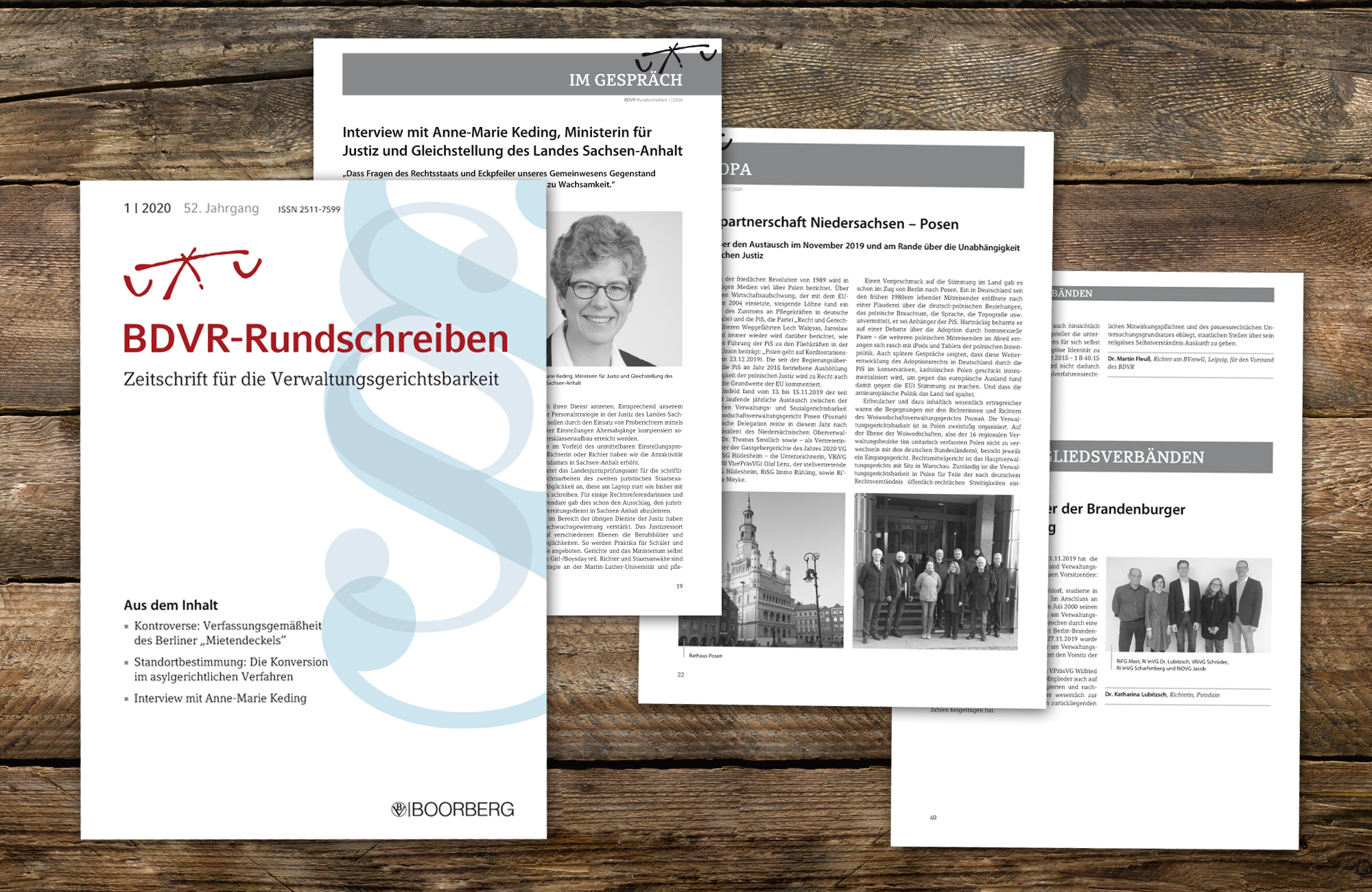 BDVR Rundschreiben Nr. 3/24