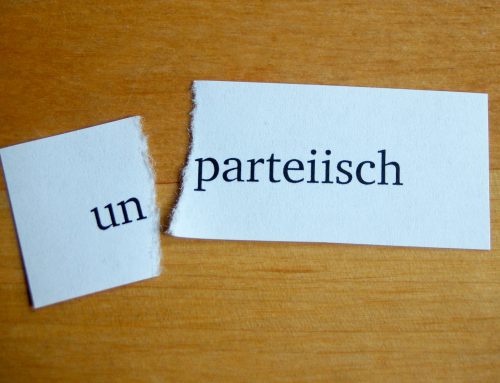 Verfassungstreue, politische Neutralität und richterlicher Dienst