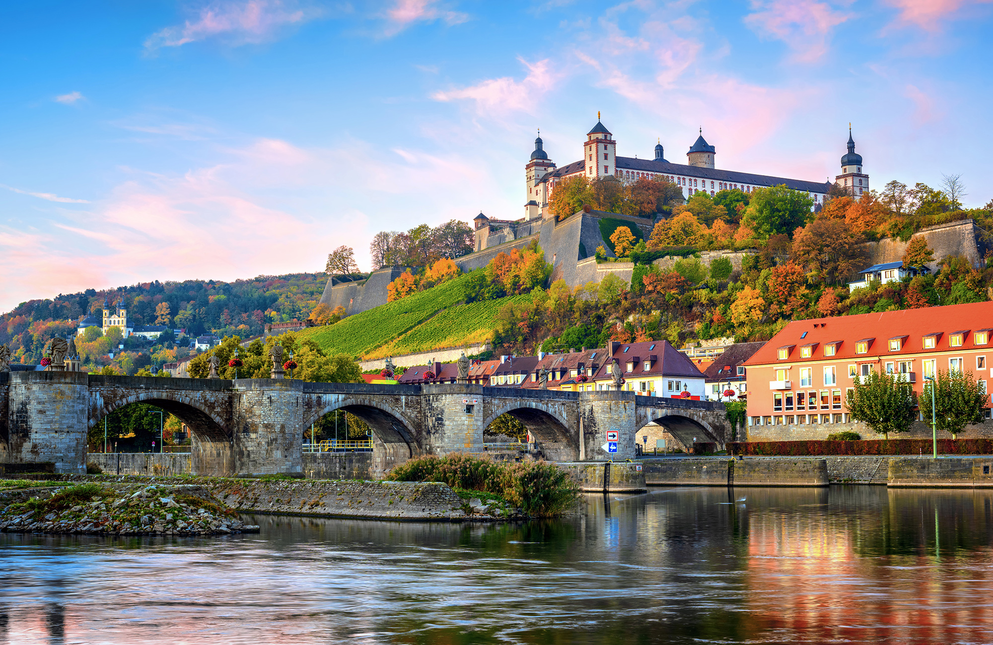 Deutscher Verwaltungsgerichtstag 2024 in Würzburg
