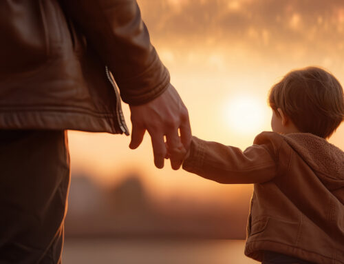 Verhinderung missbräuchlicher Anerkennungen der Vaterschaft