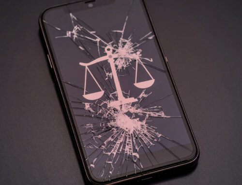 Gefährdung der Unabhängigkeit der Justiz durch persönliche Angriffe auf Richterinnen und Richter