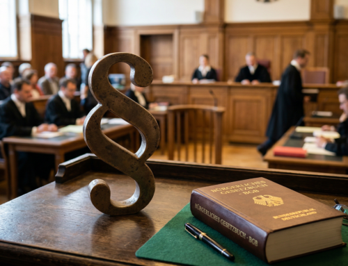 Siebtes Gesetz zur Änderung der Verwaltungsgerichtsordnung und anderer Gesetze