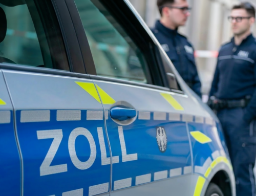 Gesetz für mehr Gerechtigkeit durch die Stärkung der Zollverwaltung und die Bekämpfung der Finanzkriminalität